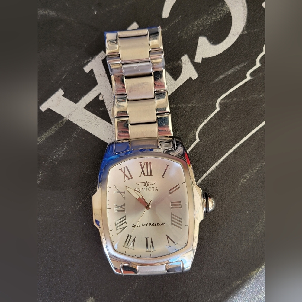 Invicta watch - Picture 4 of 4